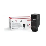 Γνήσιο Toner XEROX VERSALINK C620/C625 BLACK 006R04620