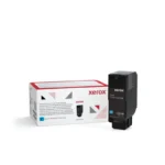 Γνήσιο Toner XEROX VERSALINK C620/C625 CYAN 006R04621