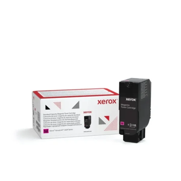 Γνήσιο Toner XEROX VERSALINK C620/C625 MAGENTA 006R04622