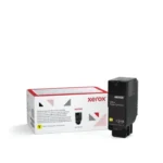 Γνήσιο Toner XEROX VERSALINK C620/C625 YELLOW 006R04623