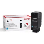 Γνήσιο Toner XEROX C620 CYAN 006R04633