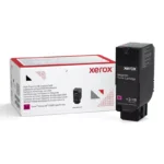 Γνήσιο Toner XEROX C620 MAGENTA 006R04634